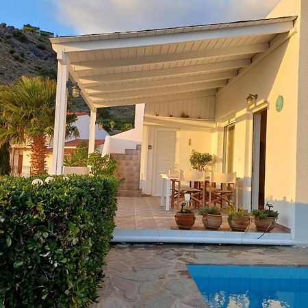 Thalassa Villa ปลาเกียส ภายนอก รูปภาพ