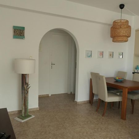 Thalassa Villa ปลาเกียส ภายนอก รูปภาพ