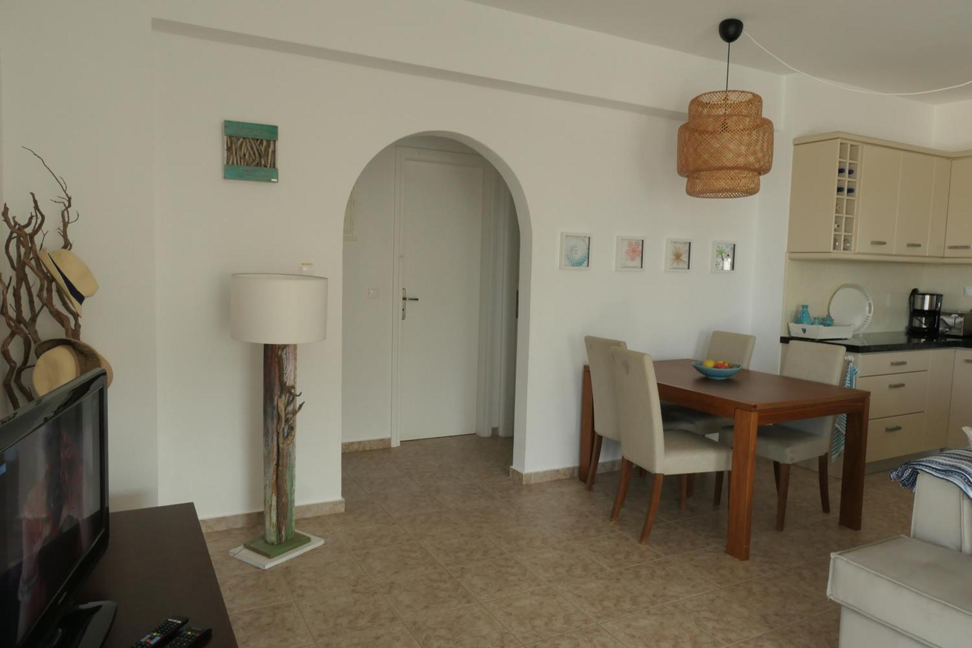 Thalassa Villa ปลาเกียส ภายนอก รูปภาพ