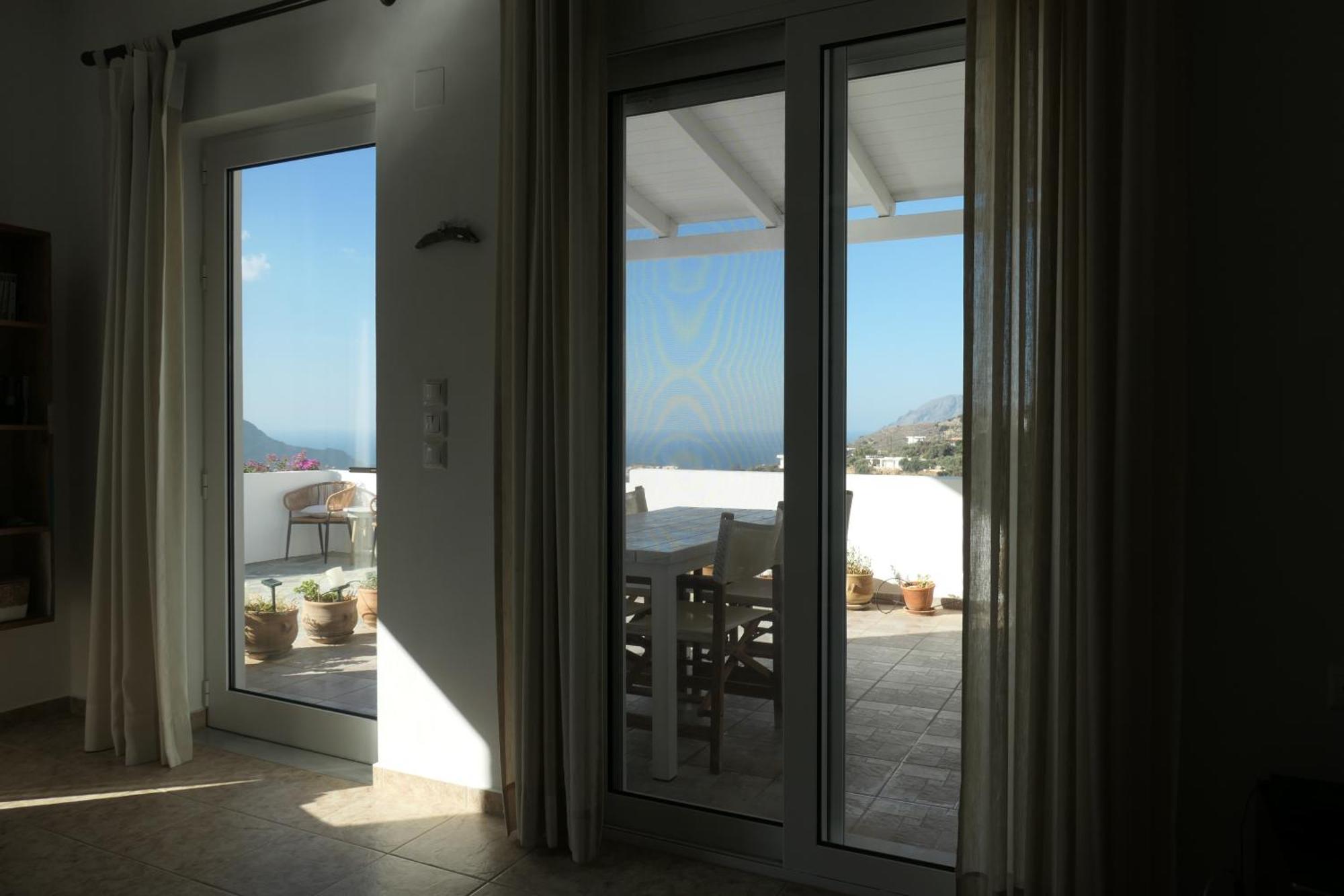 Thalassa Villa ปลาเกียส ภายนอก รูปภาพ